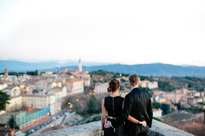 Destination Wedding Italy