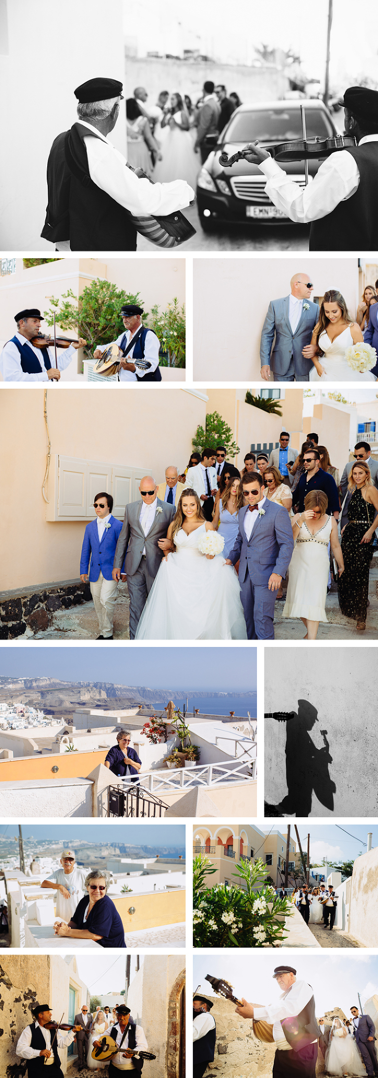 traditional greek wedding 